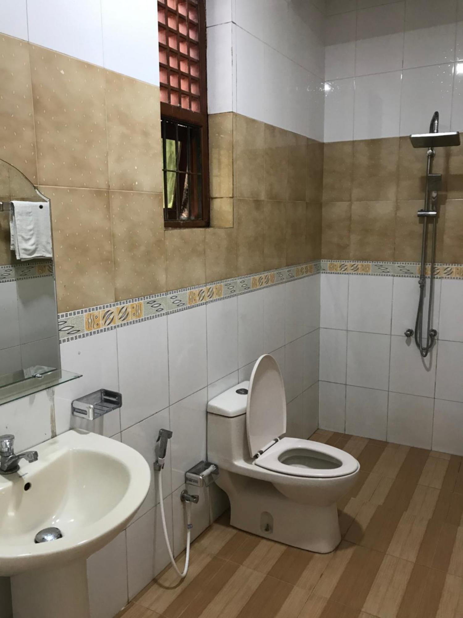 Amani Lake Resort Панадура Екстериор снимка