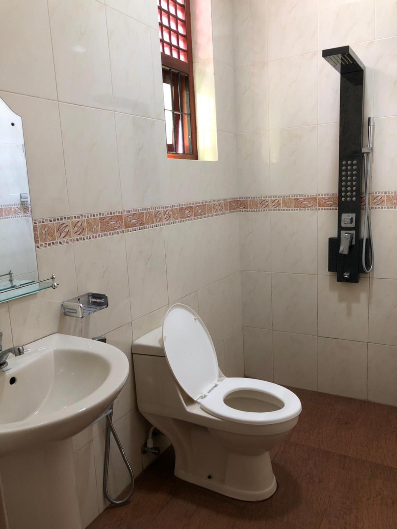 Amani Lake Resort Панадура Екстериор снимка