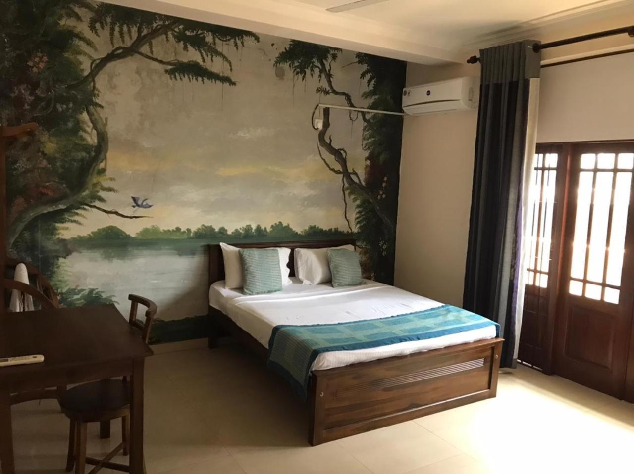 Amani Lake Resort Панадура Екстериор снимка