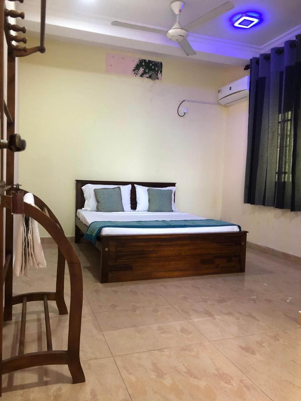 Amani Lake Resort Панадура Екстериор снимка